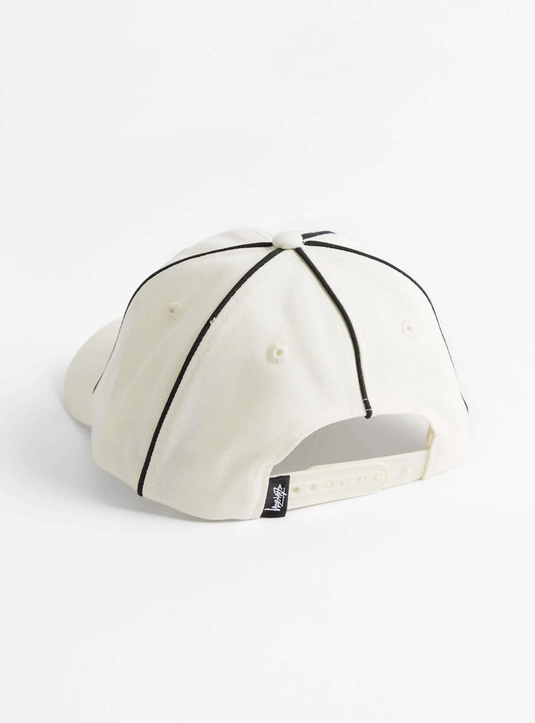 LP Piping Cap Bone<Stüssy Discount