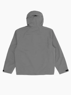 2.5L Shell Jacket Dark Grey<Hiking Patrol Fashion