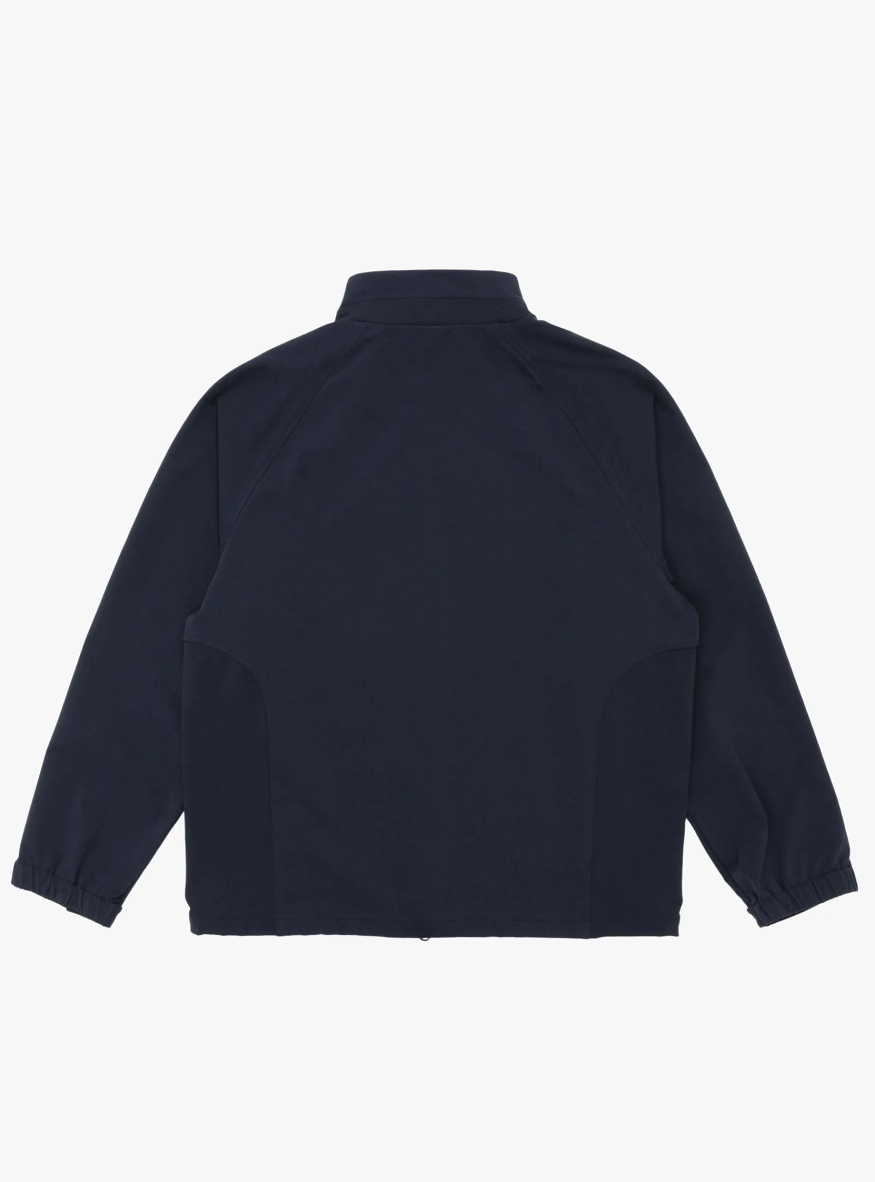 LT Soft Shell Jacket Dark Navy<Hiking Patrol Best