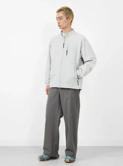 LT Soft Shell Trouser Dark Grey<Hiking Patrol Hot