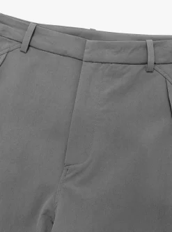LT Soft Shell Trouser Dark Grey<Hiking Patrol Hot