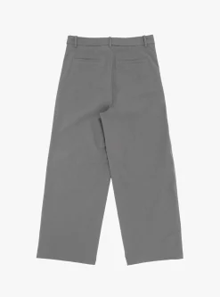 LT Soft Shell Trouser Dark Grey<Hiking Patrol Hot