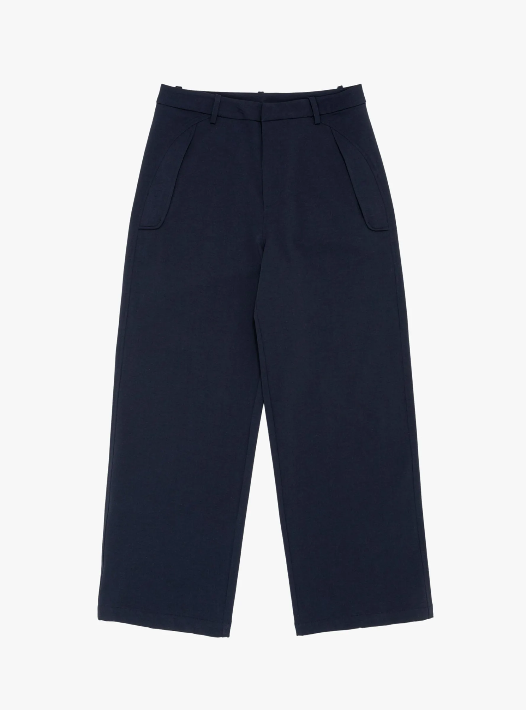 LT Soft Shell Trouser Dark Navy<Hiking Patrol Best