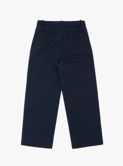 LT Soft Shell Trouser Dark Navy<Hiking Patrol Best
