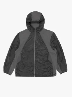 LT Technical Jacket Dark Grey<Hiking Patrol Best