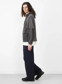 LT Technical Jacket Dark Grey<Hiking Patrol Best