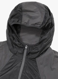 LT Technical Jacket Dark Grey<Hiking Patrol Best