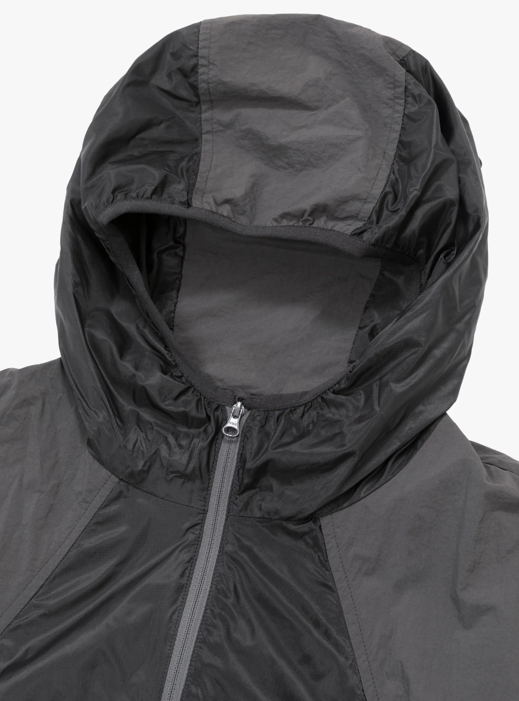 LT Technical Jacket Dark Grey<Hiking Patrol Best