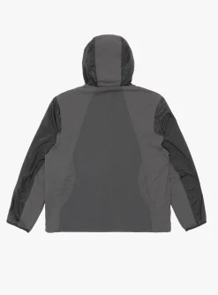 LT Technical Jacket Dark Grey<Hiking Patrol Best