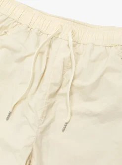 LT Technical Shorts Cream<Hiking Patrol Hot