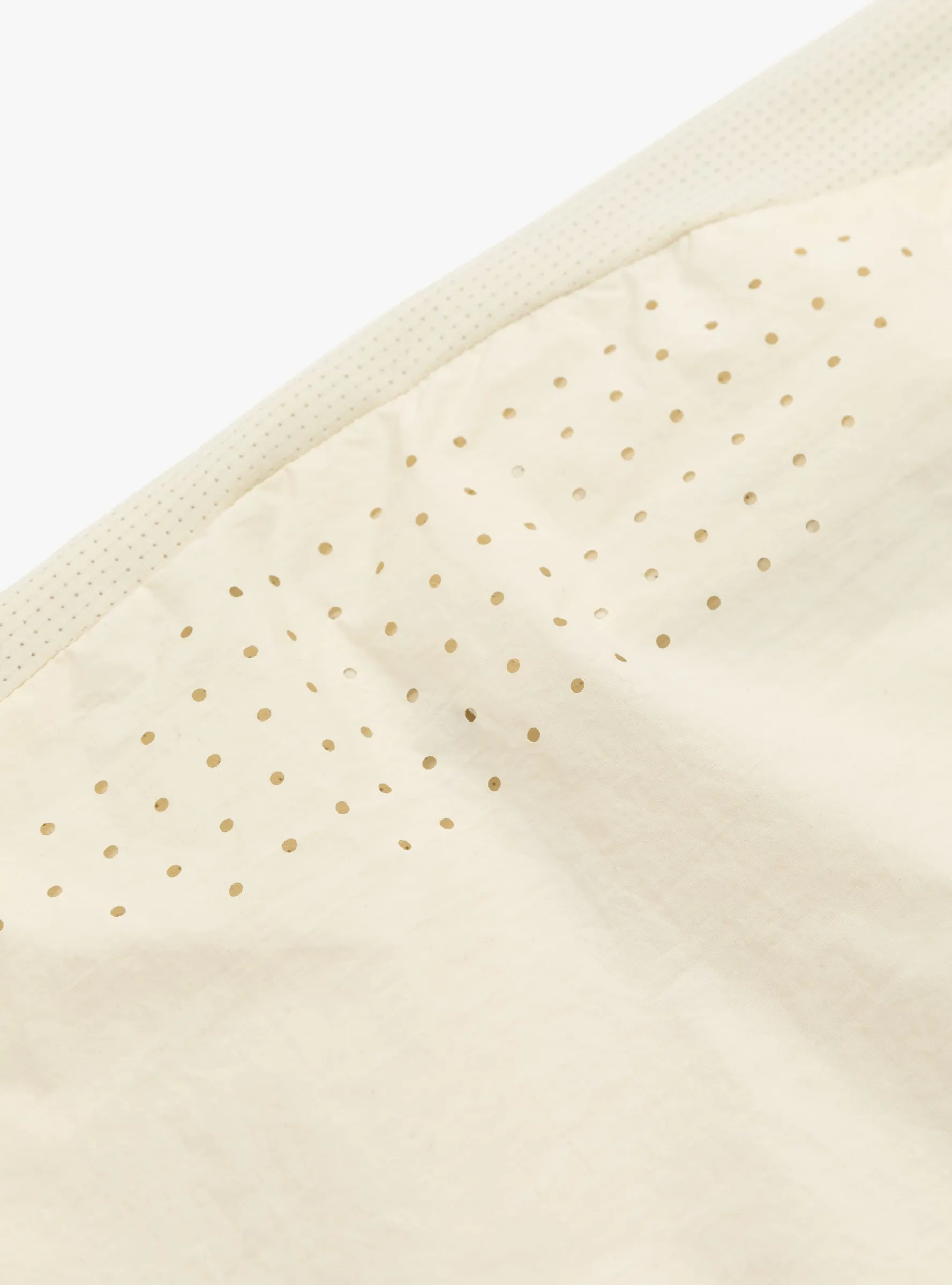 LT Technical Shorts Cream<Hiking Patrol Hot