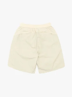 LT Technical Shorts Cream<Hiking Patrol Hot
