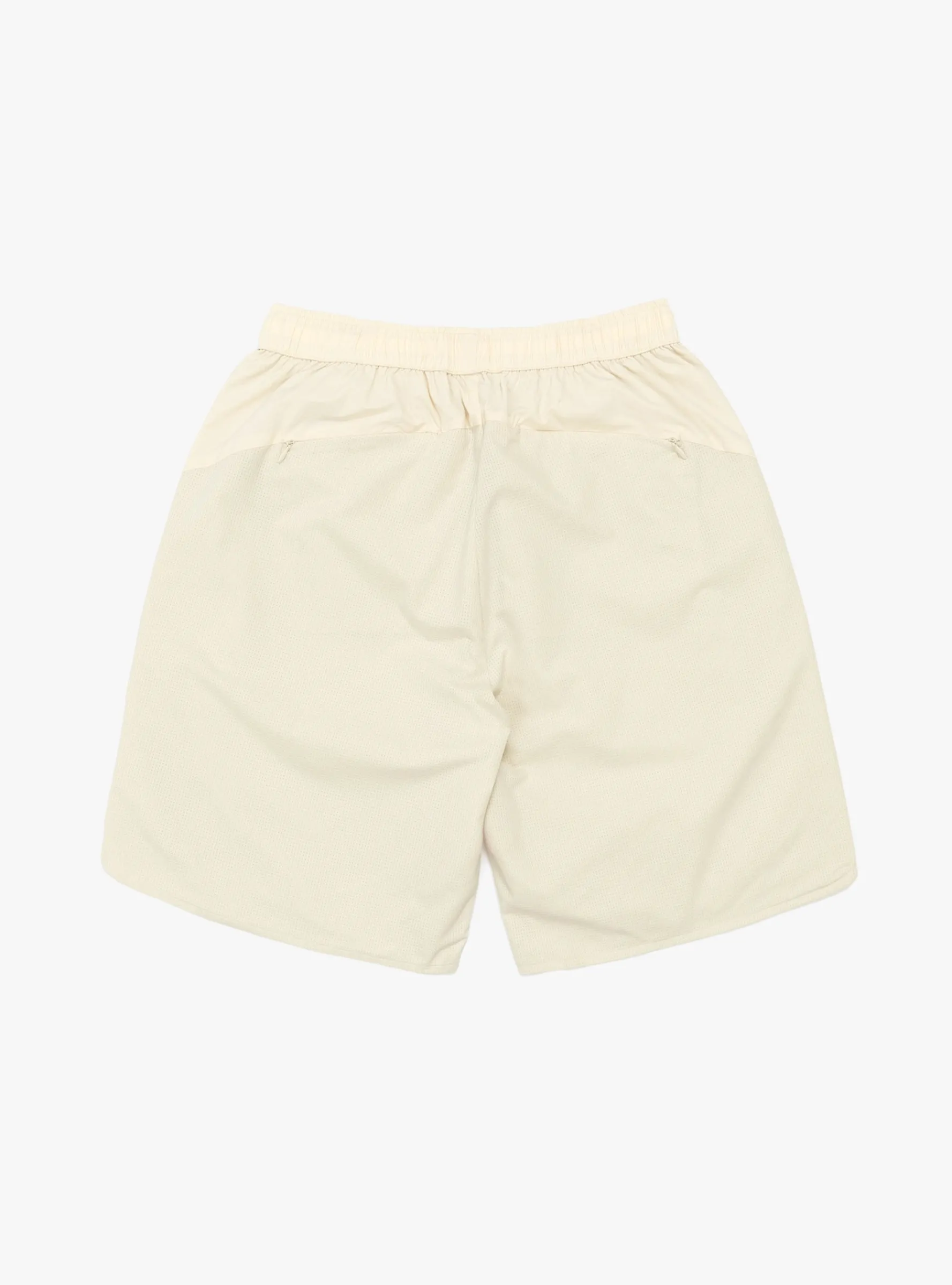 LT Technical Shorts Cream<Hiking Patrol Hot