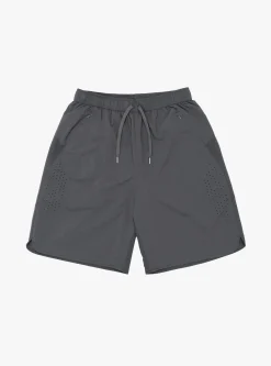 LT Technical Shorts Dark Grey<Hiking Patrol Online