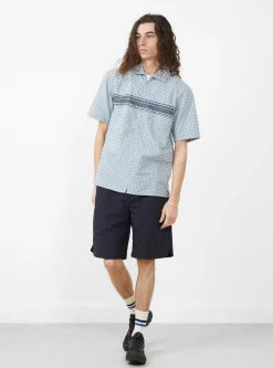 LT Technical Shorts Dark Navy<Hiking Patrol Outlet