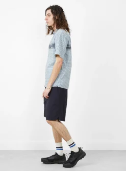 LT Technical Shorts Dark Navy<Hiking Patrol Outlet