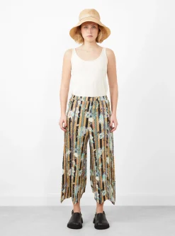 Luka Trouser Marie<Julia Heuer Discount