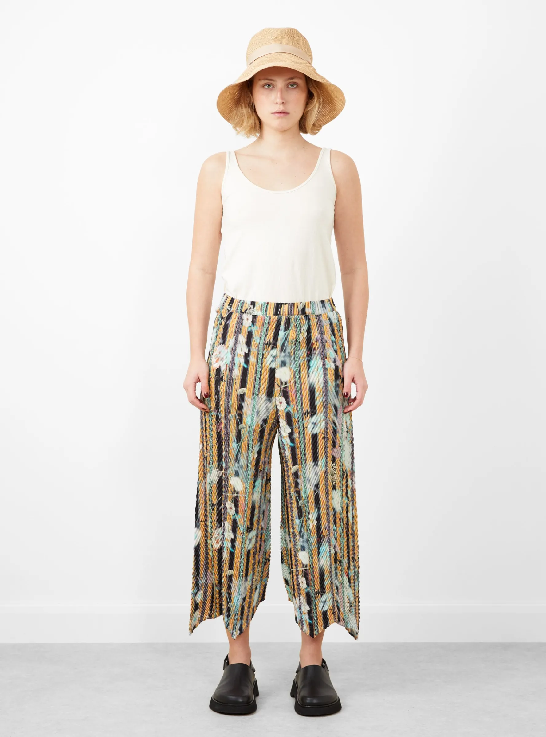 Luka Trouser Marie<Julia Heuer Discount