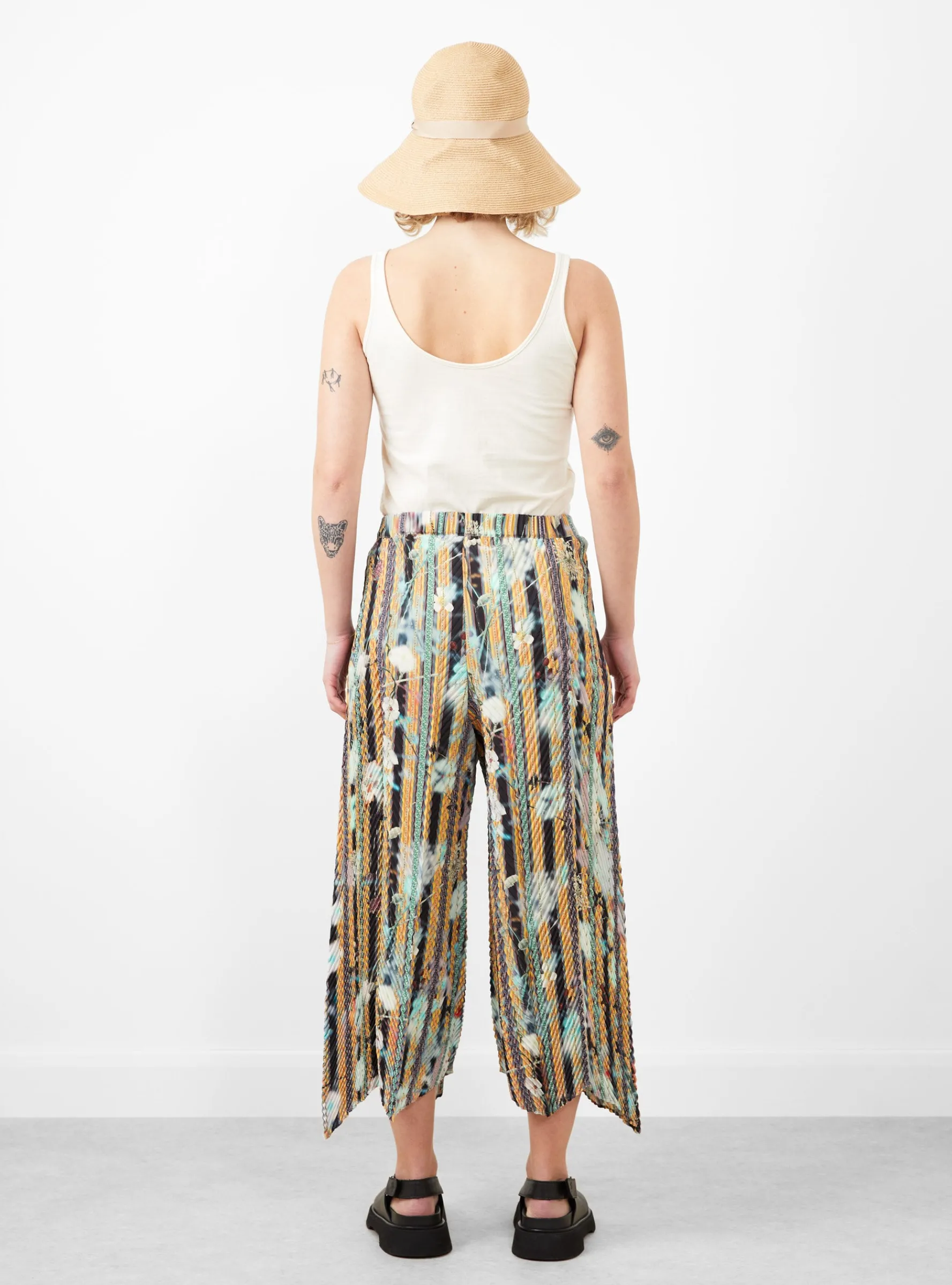 Luka Trouser Marie<Julia Heuer Discount