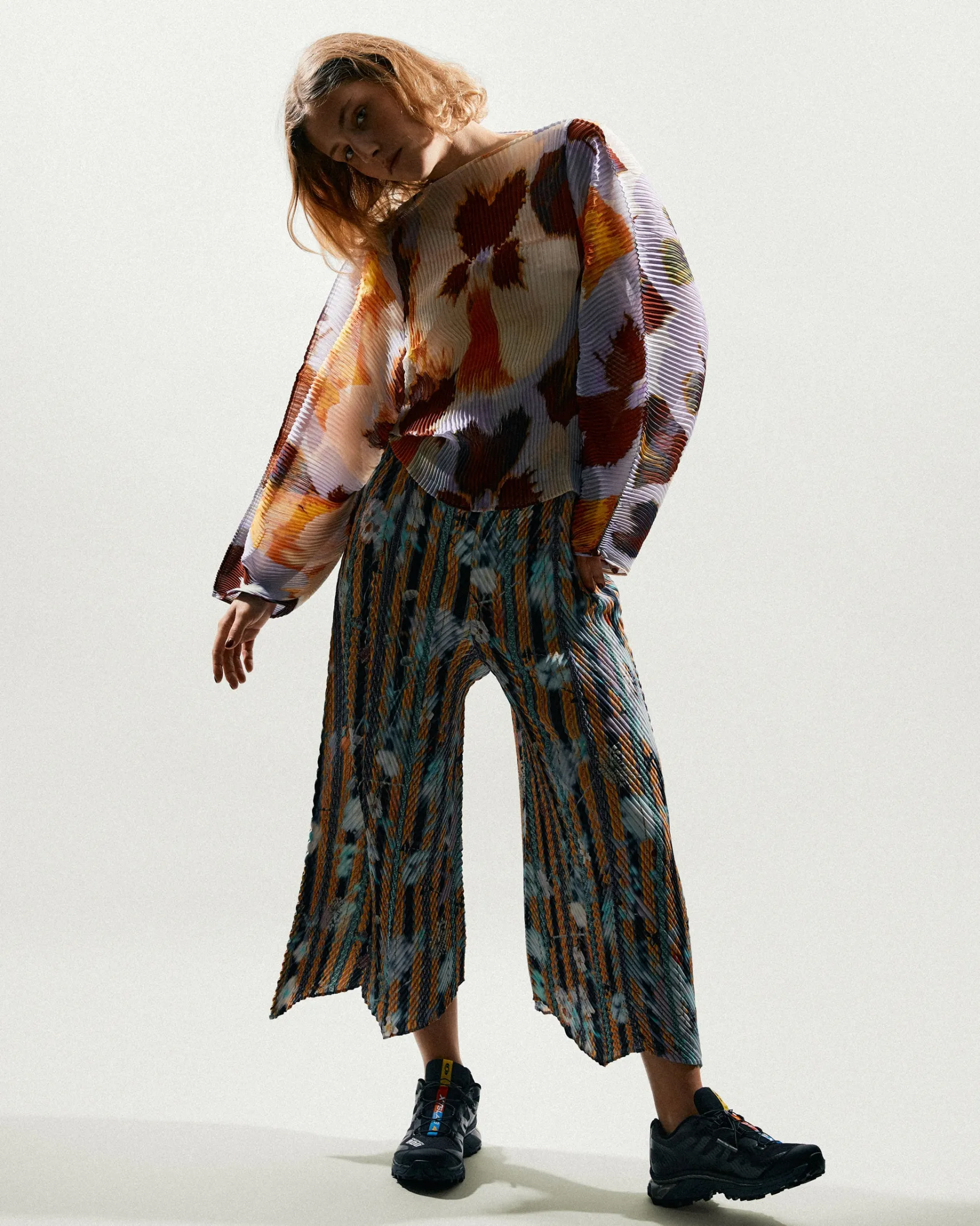 Luka Trouser Marie<Julia Heuer Discount