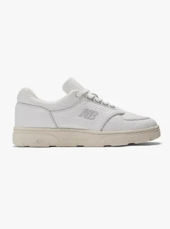 Made in UK Allerdale UADWHI White and Mirage Grey<New Balance Hot