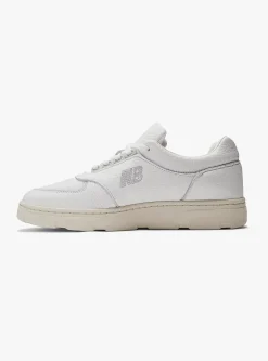 Made in UK Allerdale UADWHI White and Mirage Grey<New Balance Hot