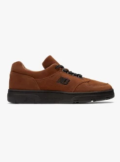 Made in UK Allerdale UADWTRB Brown Suede<New Balance New