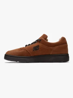 Made in UK Allerdale UADWTRB Brown Suede<New Balance New
