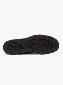 Made in UK Allerdale UADWTRB Brown Suede<New Balance New