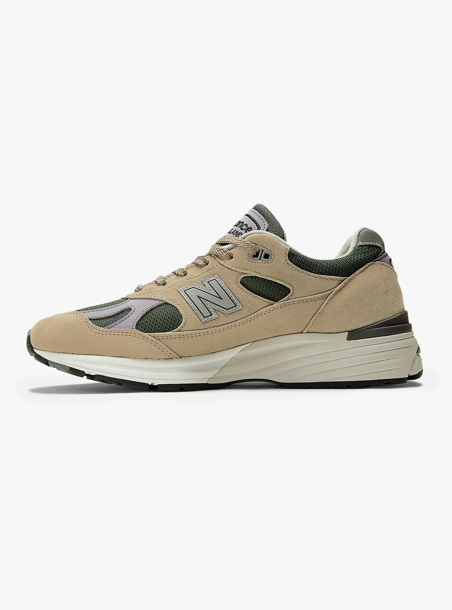 Made in UK U991DL2 Cement and Douglas Fir<New Balance Hot