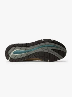 Made in UK U991DL2 Cement and Douglas Fir<New Balance Hot