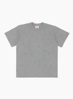 Makaha Short Sleeve T-shirt Hambledon Grey<Sunray Sportswear New