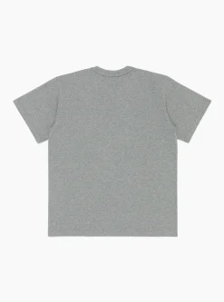 Makaha Short Sleeve T-shirt Hambledon Grey<Sunray Sportswear New