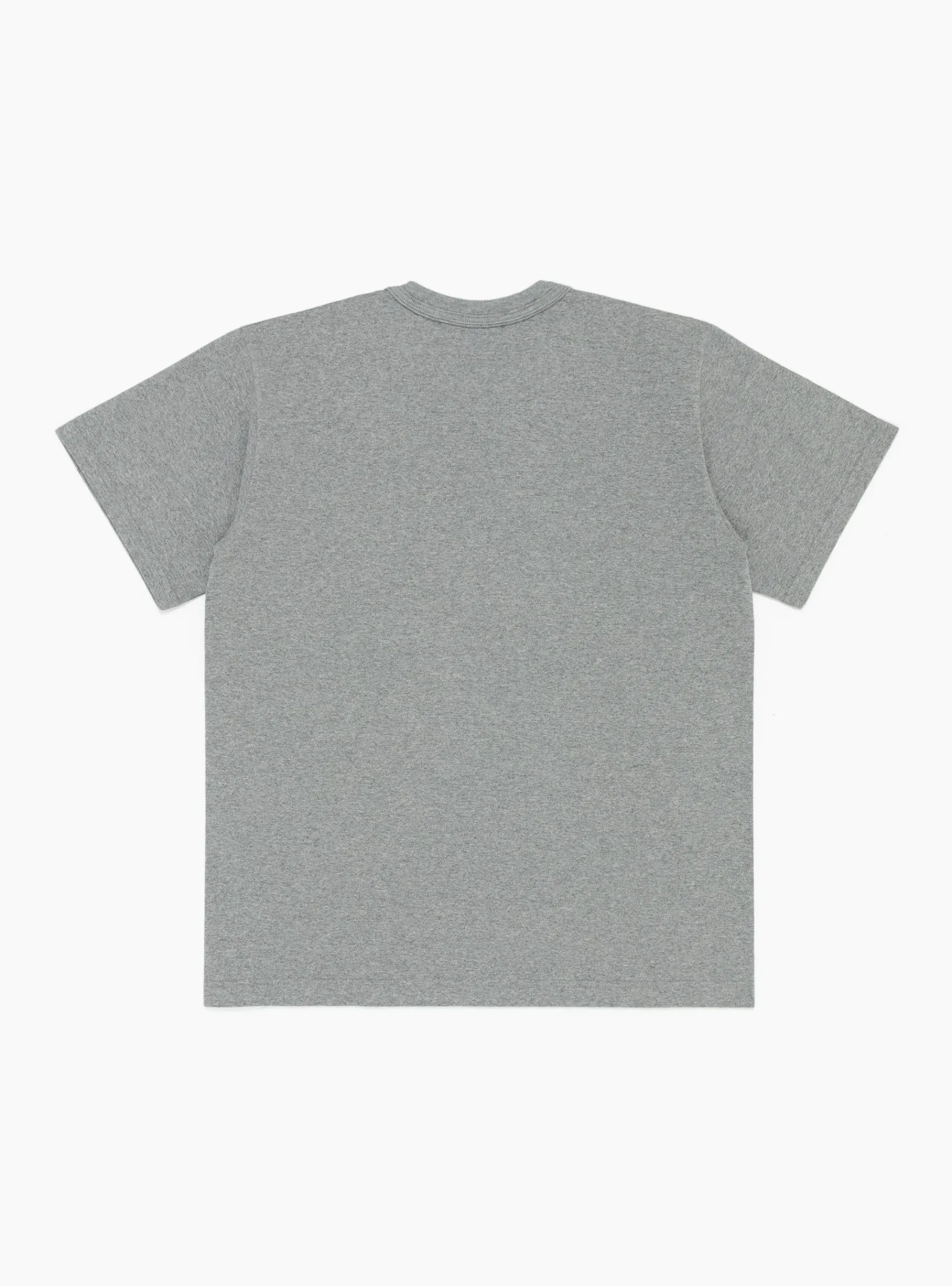 Makaha Short Sleeve T-shirt Hambledon Grey<Sunray Sportswear New