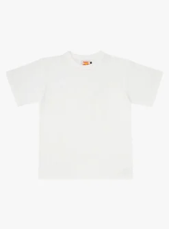 Makaha Short Sleeve T-Shirt Off-White<Sunray Sportswear Discount