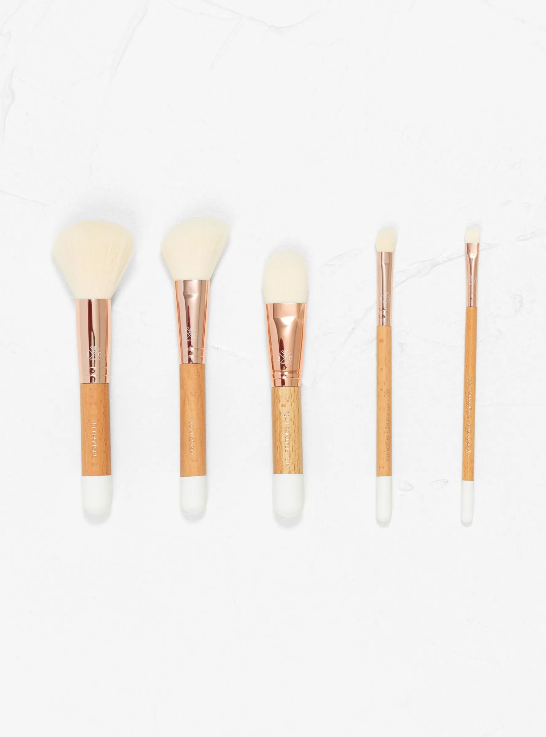Make Up Brush Set<Bachca Hot