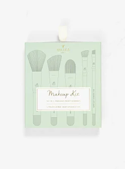 Make Up Brush Set<Bachca Hot