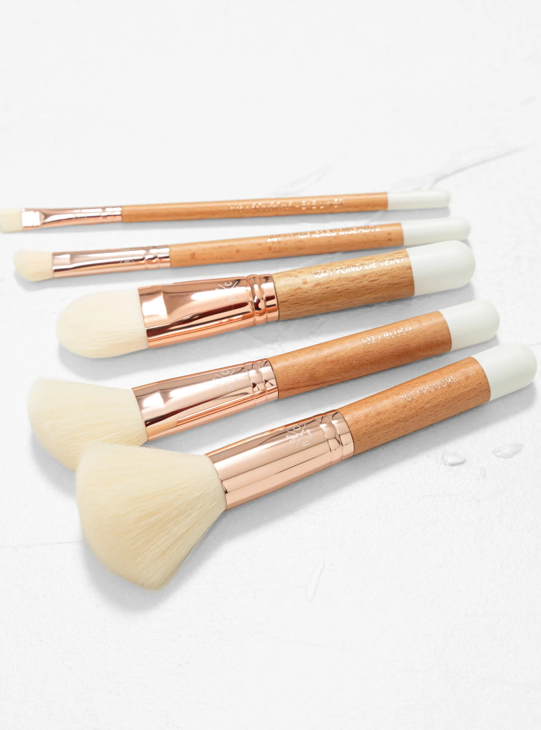Make Up Brush Set<Bachca Hot