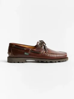 Malo Shoe Lisse America<Paraboot Discount