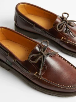 Malo Shoe Lisse America<Paraboot Discount