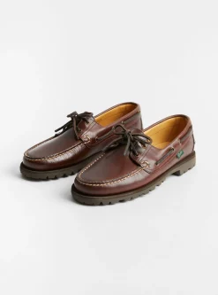 Malo Shoe Lisse America<Paraboot Discount