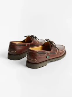 Malo Shoe Lisse America<Paraboot Discount