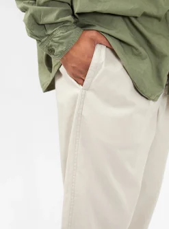 Manager Pleated Pant Tan<Garbstore Outlet