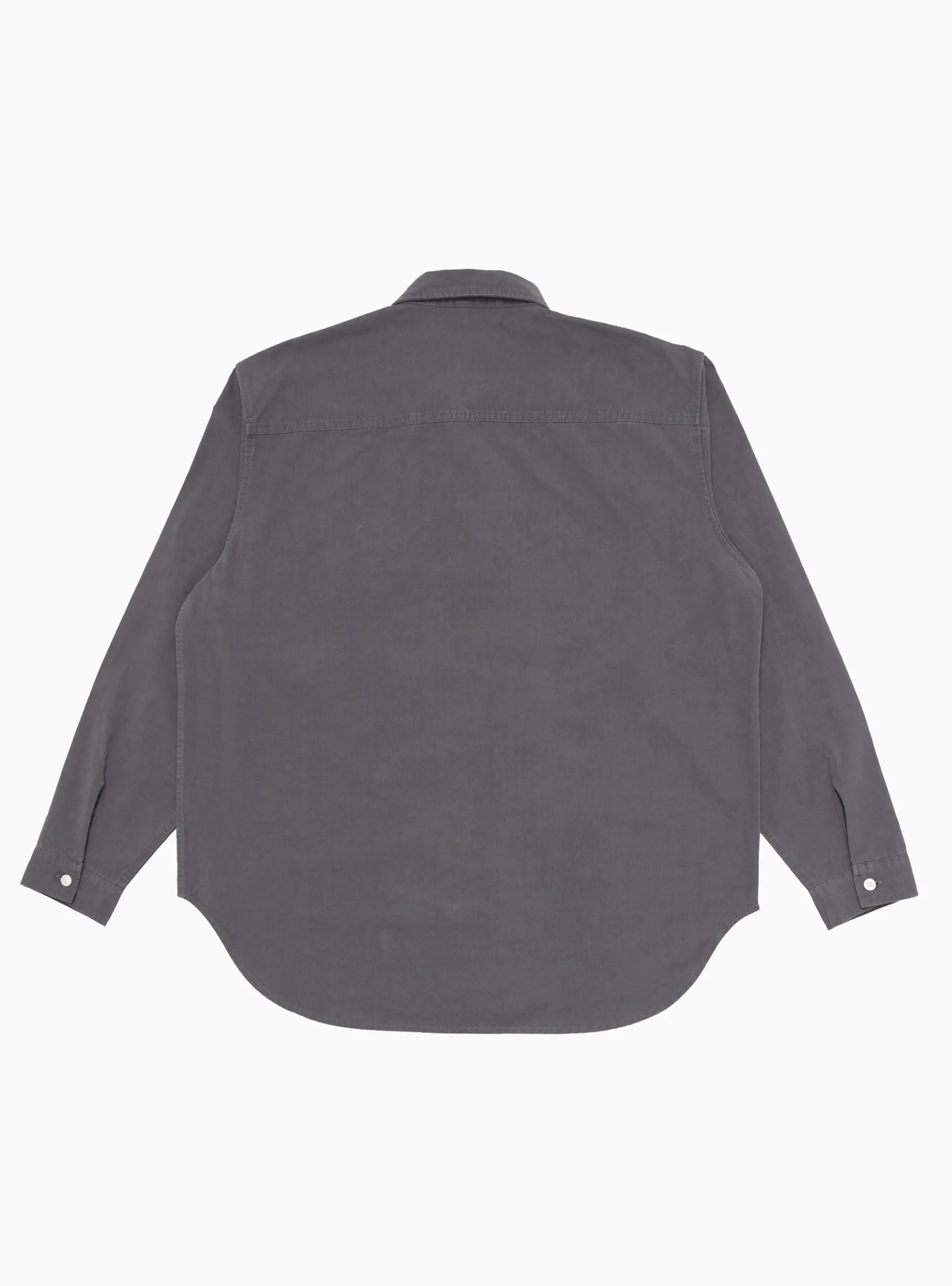 Manager Shirt Slate<Garbstore Outlet