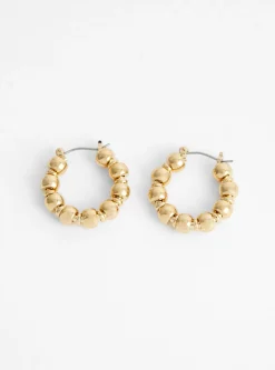Maremma 14k Gold Plated Earrings<Laura Lombardi Outlet