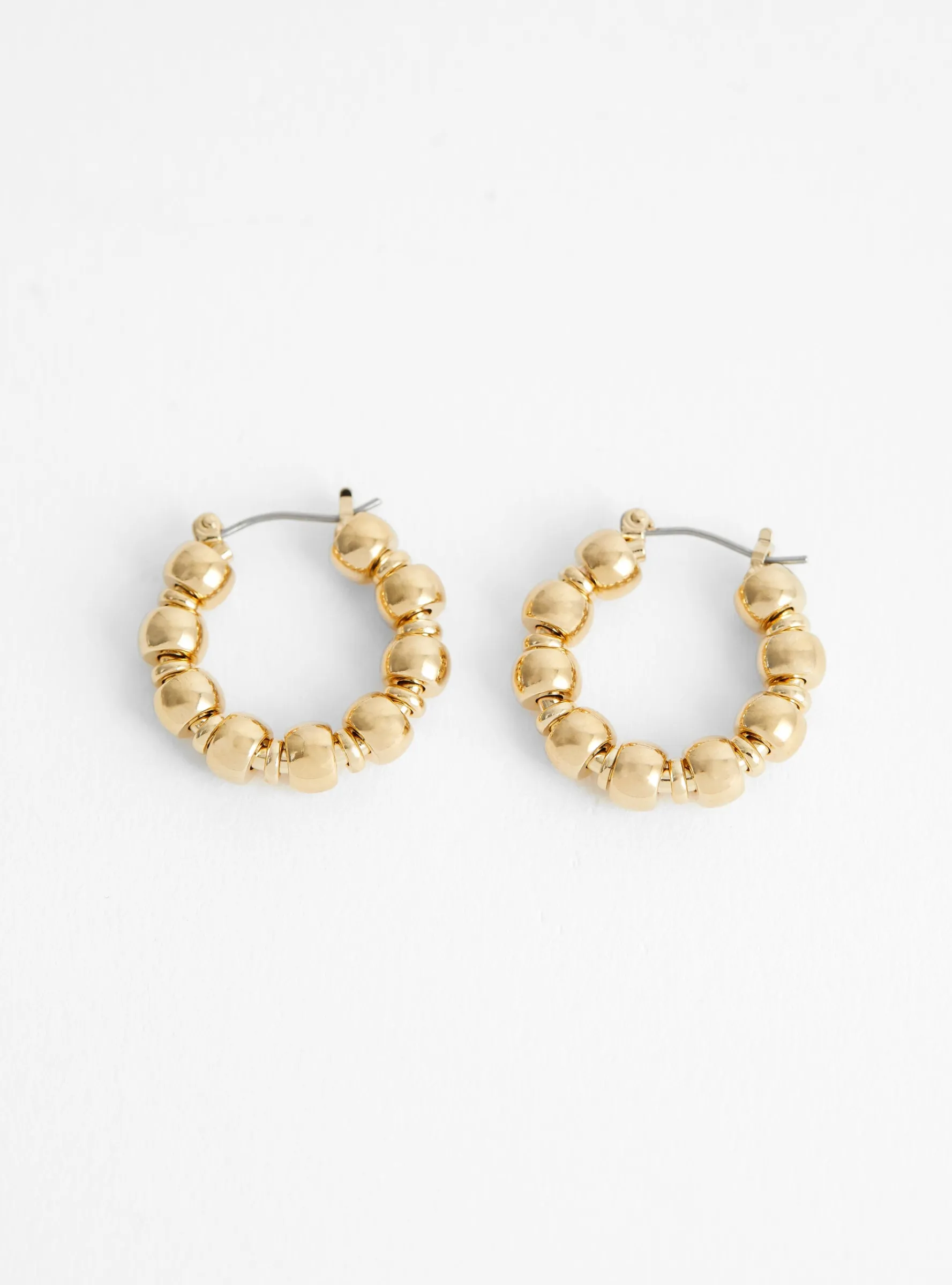 Maremma 14k Gold Plated Earrings<Laura Lombardi Outlet
