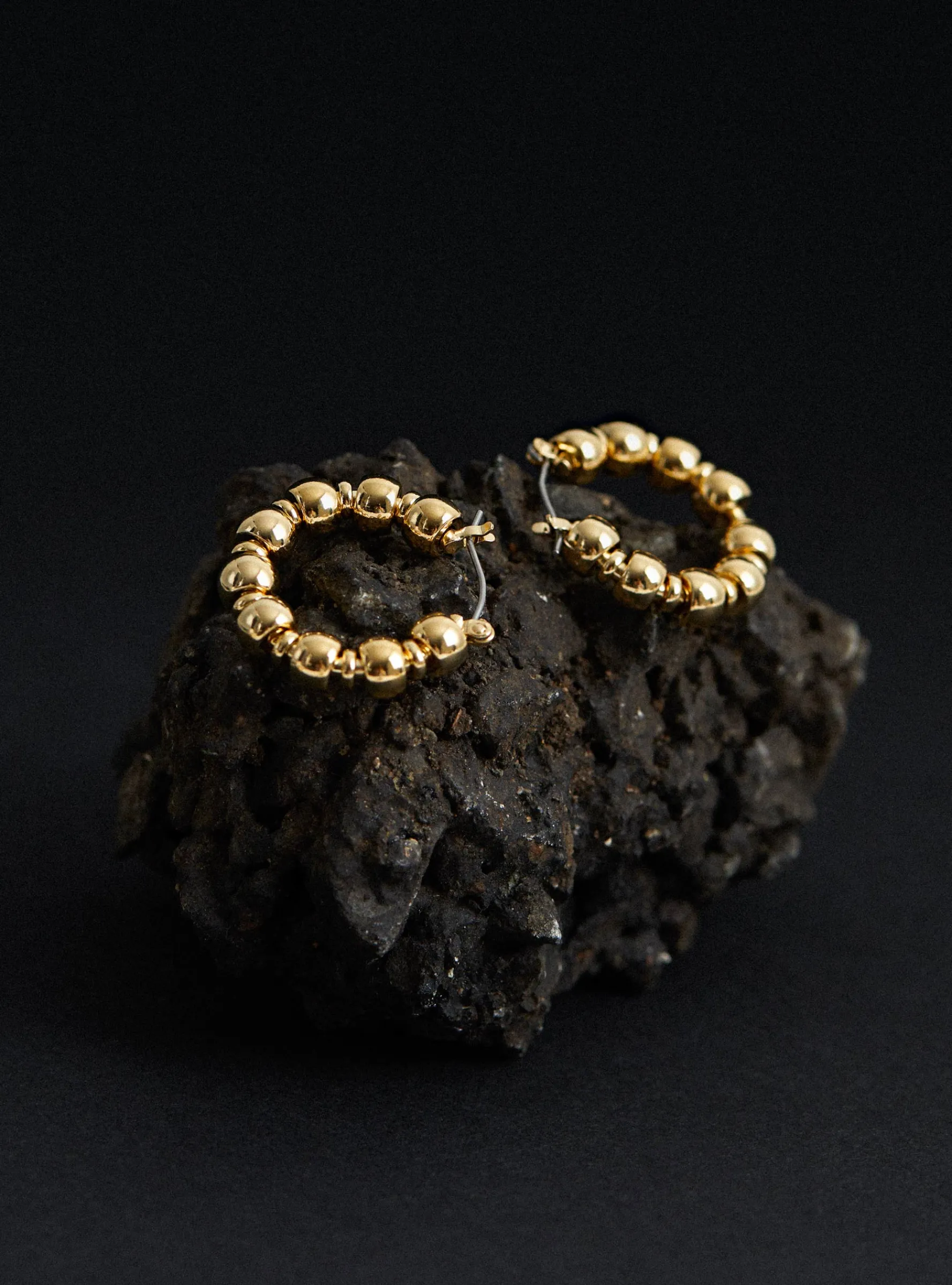 Maremma 14k Gold Plated Earrings<Laura Lombardi Outlet