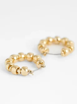Maremma 14k Gold Plated Earrings<Laura Lombardi Outlet