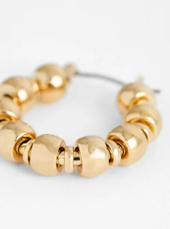 Maremma 14k Gold Plated Earrings<Laura Lombardi Outlet