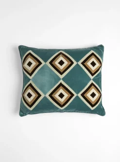 Maria Cushion<Christina Lundsteen New